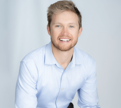 Nick Williams Bio Image