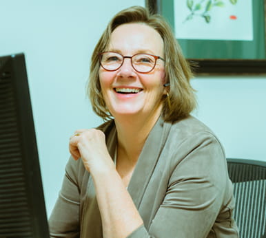 Sue Hudak bio image