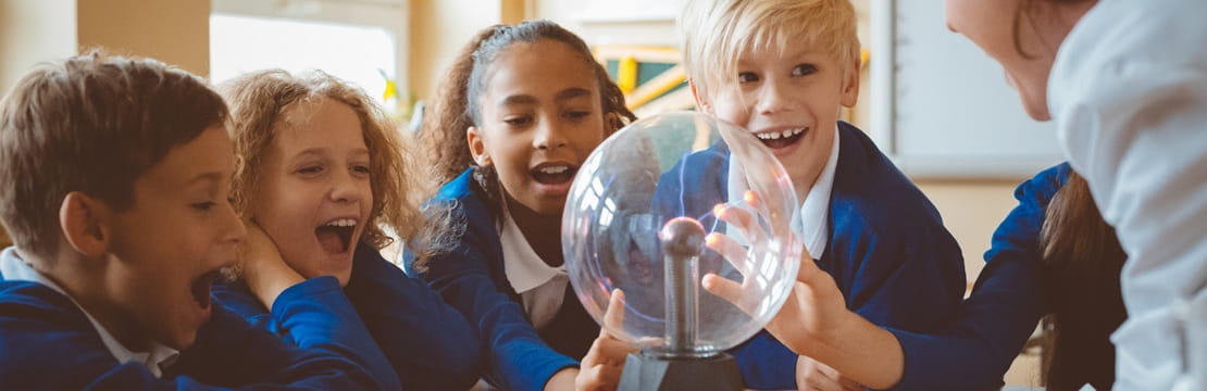 Saving for K-12 education with a 529 plan