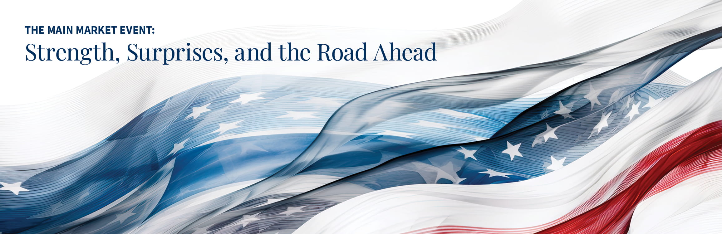 July 2026 Investment Strategy Quarterly
